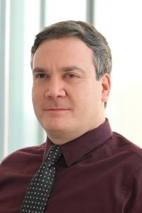 Jason Krellman, PhD, ABPP-CN Profile Headshot